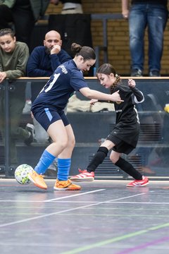 Bild 157 - wCJ Falkinnen Cup